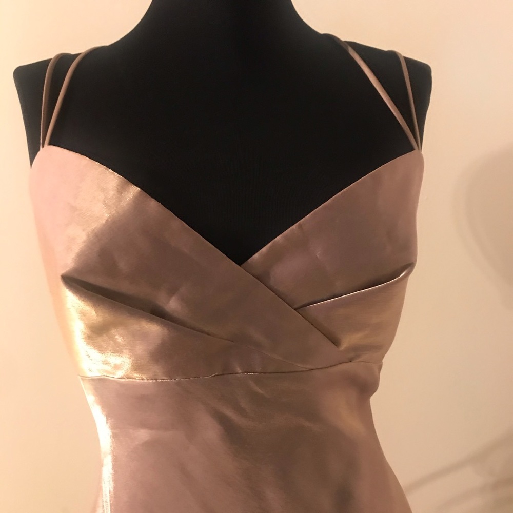 Beautiful Prom/Formal dress!